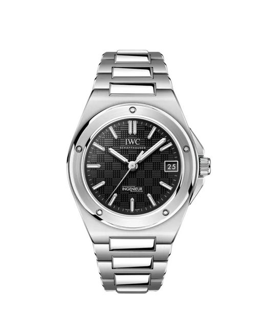 Watches di Iwc in Metallic