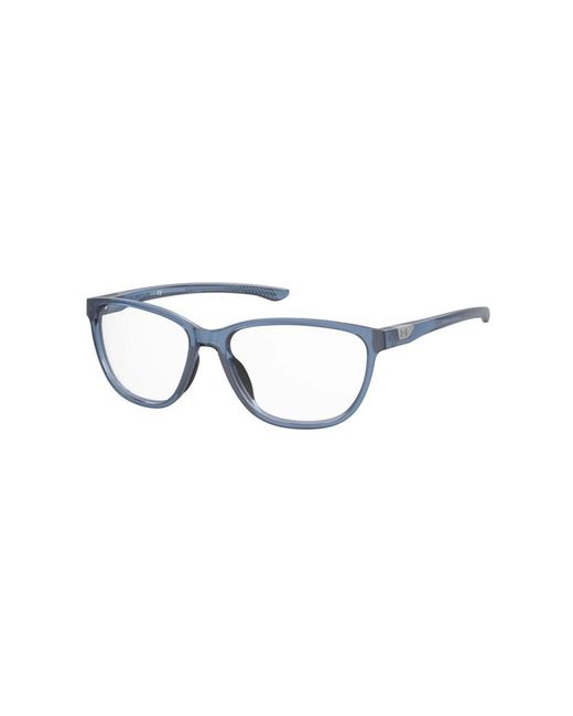 Under Armour Blue Glasses