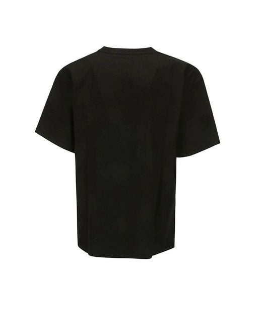 Rassvet (PACCBET) Black T-Shirts for men