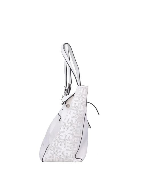 Handbags di Ermanno Scervino in White