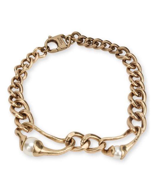 Weekend by Maxmara Metallic Necklaces