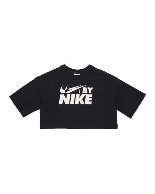 T-Shirts Nike de color Black