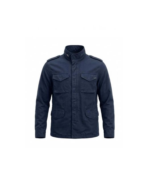 Light Jackets 40weft pour homme en coloris Blue