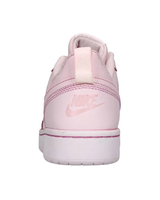 Sneakers di Seddy's in Pink