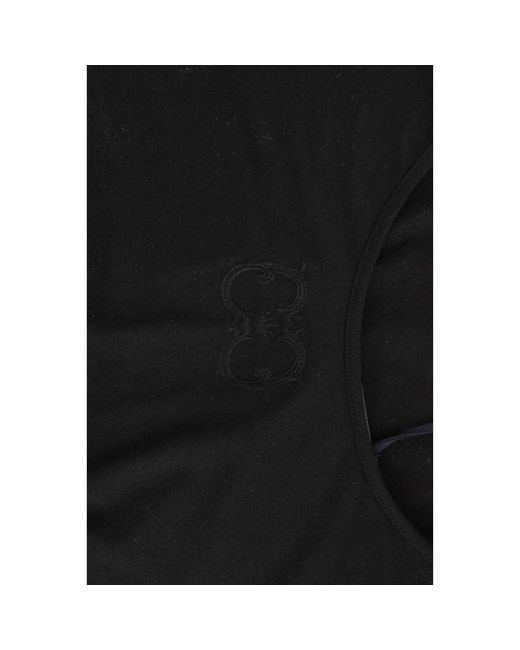 Blouses & shirts > blouses Roberto Cavalli en coloris Black