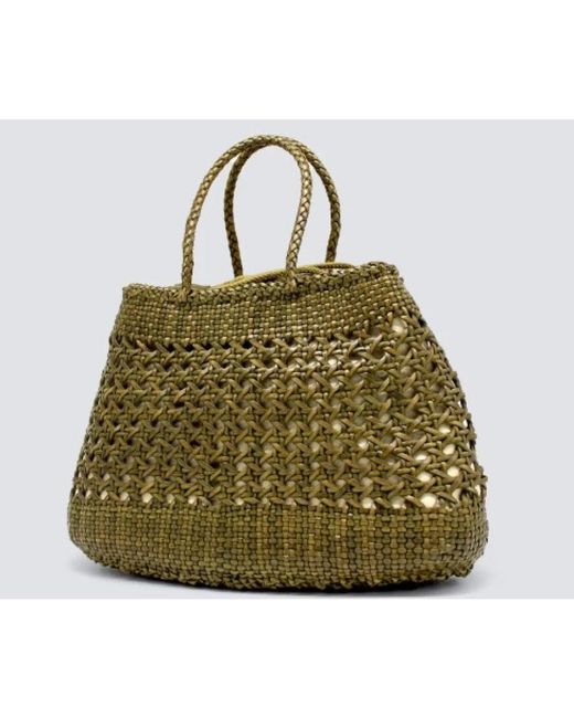 Handbags Dragon Diffusion de color Green