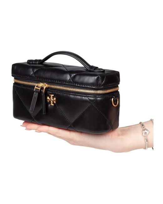 Tory Burch Black Handbags
