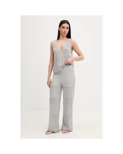 Liu Jo Strandbroek in het Gray