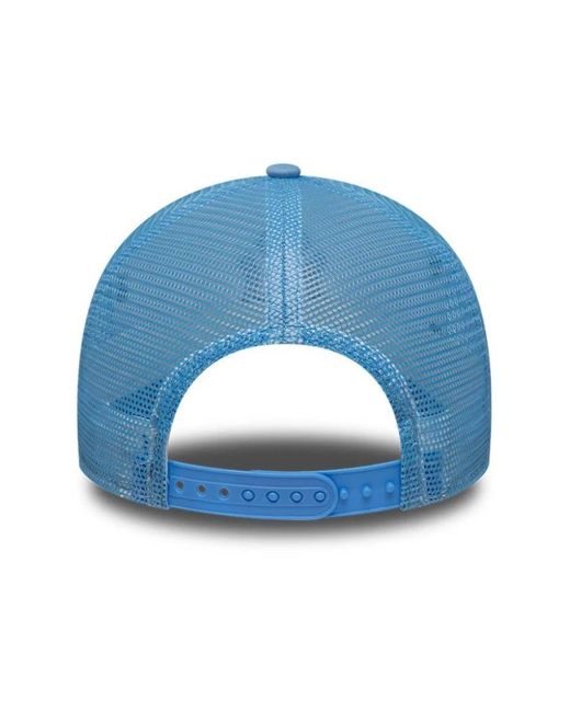 Caps di KTZ in Blue da Uomo