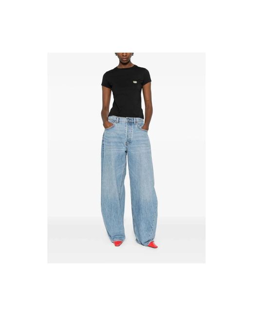 KENZO Black Tops