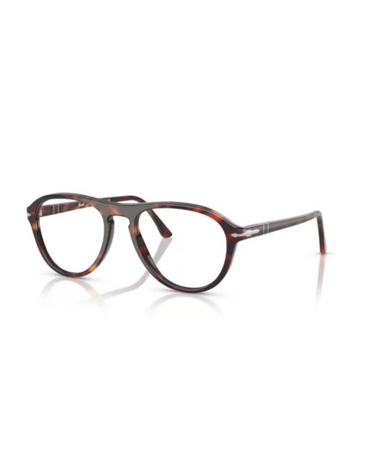 Persol Accessoires ,Bruin ,Vista Zonnebril in het Brown