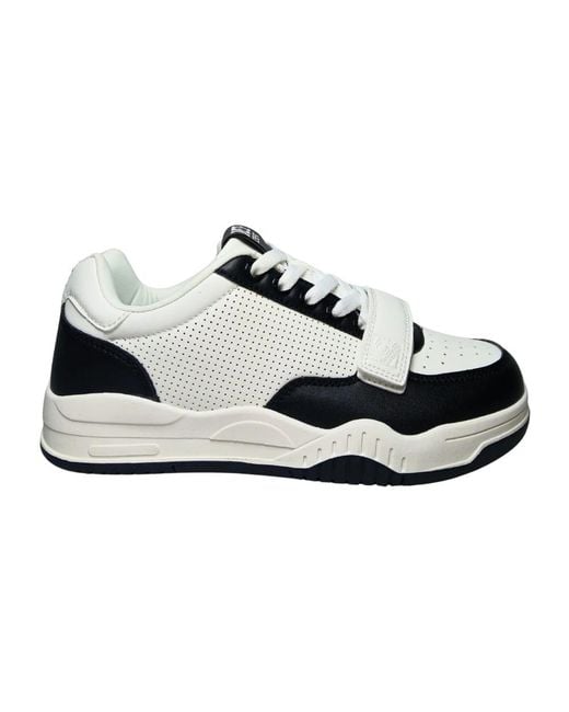 Iceberg White Sneakers for men