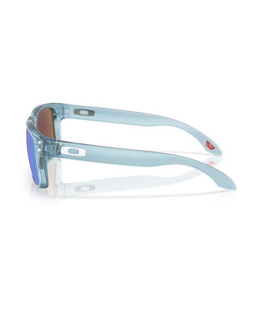 Oakley Blue Sunglasses