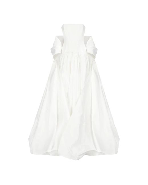 Solace London White Bridal Dresses