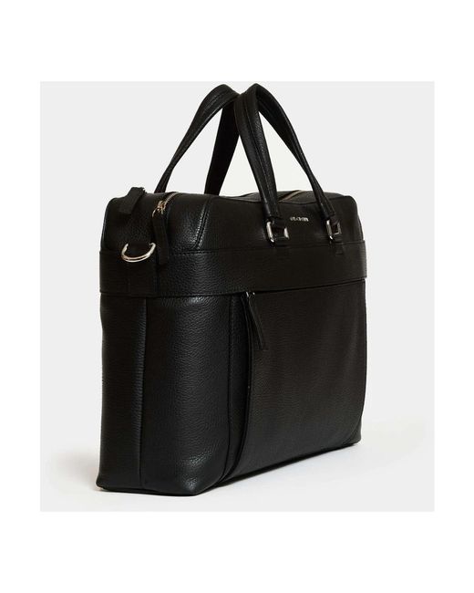 Orciani Handbags in Black für Herren
