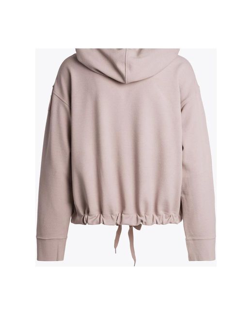 Parajumpers Zip-Throughs in het Pink