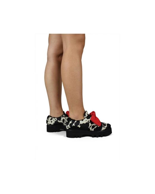 Walter Steiger Black Shoes