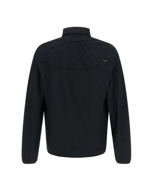 Light Jackets Satisfy de hombre de color Black