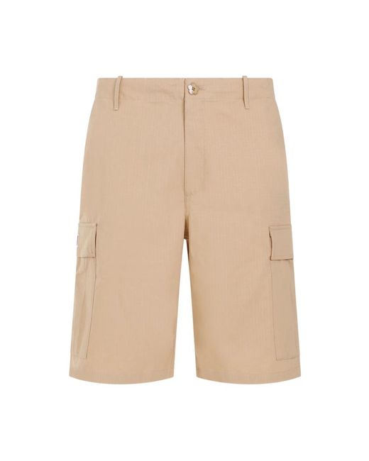 Shorts > casual shorts KENZO pour homme en coloris Natural