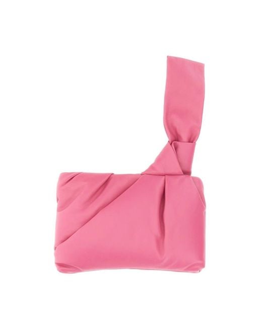 Clutches Ambush de color Pink