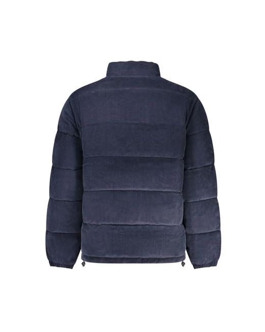Winter Jackets Guess pour homme en coloris Blue
