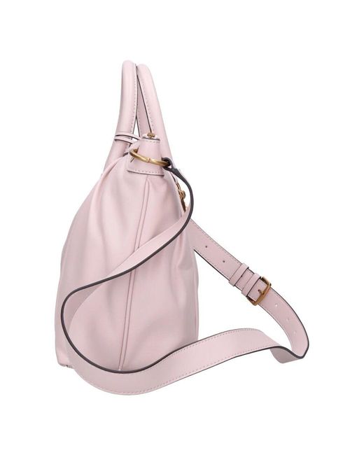 Handbags di Guess in Pink