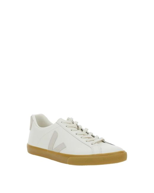 Veja White Sneakers for men