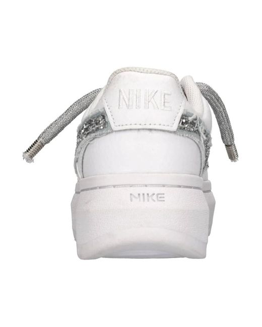 Sneakers di Seddy's in White