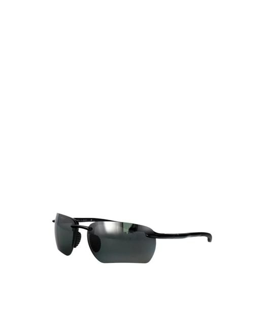 Maui Jim Black Sunglasses