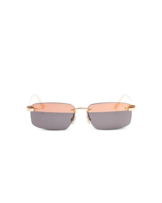 Dior Pink Sunglasses
