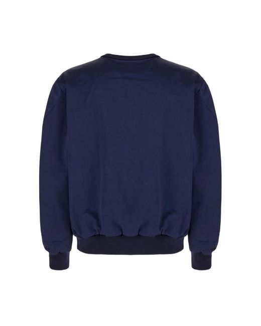 Sweatshirts Givenchy de hombre de color Blue