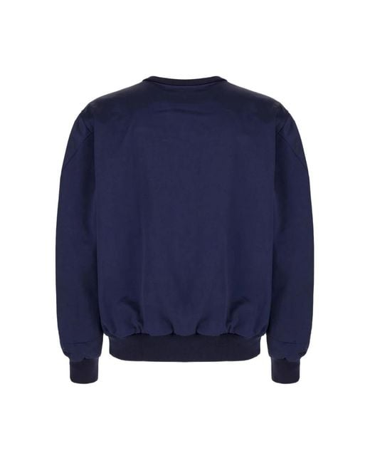 Givenchy Blue Sweaters for men