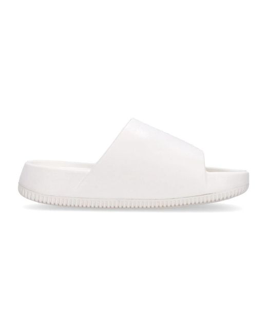 Swimsuits Nike pour homme en coloris White