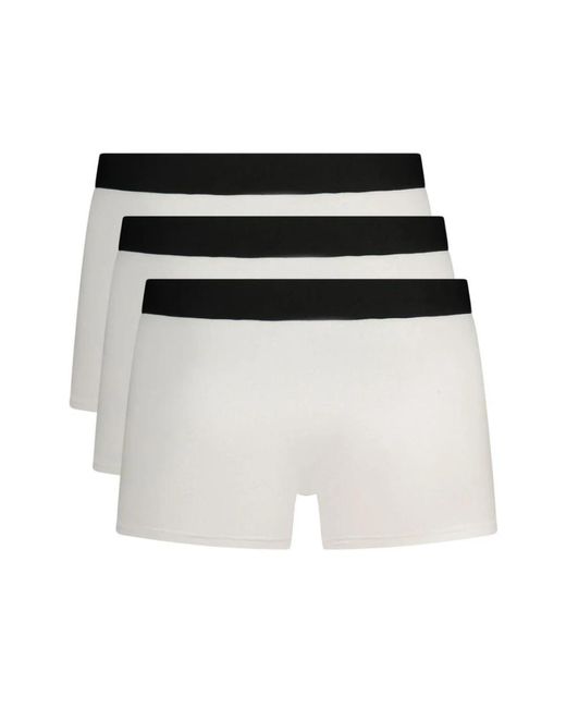 Bottoms Bikkembergs de hombre de color White