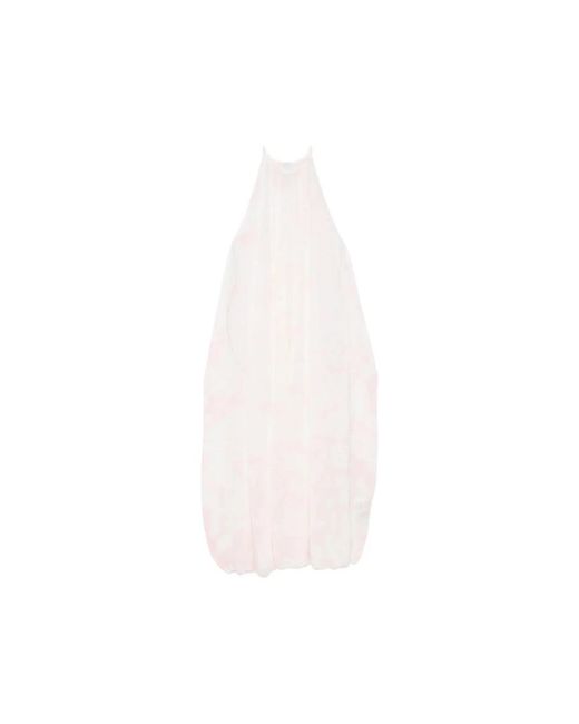 Midi Dresses CFCL de color White
