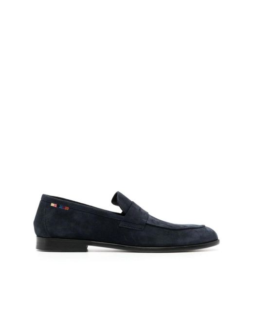 Shoes > flats > loafers Paul Smith pour homme en coloris Blue