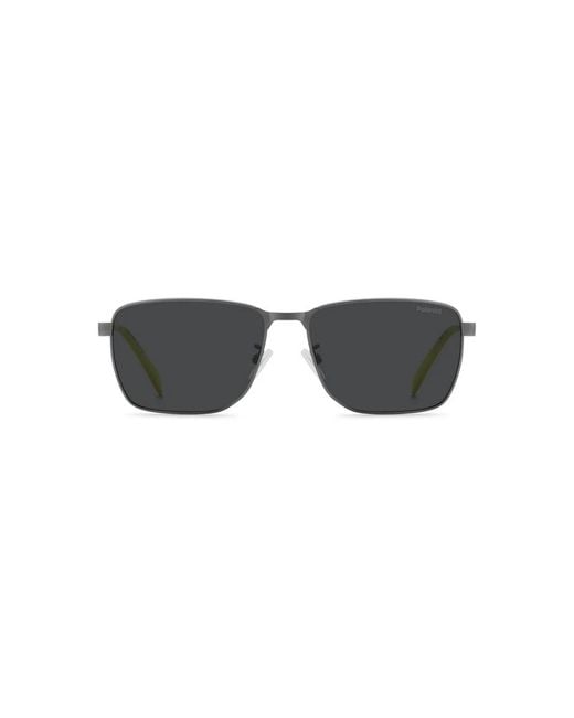 Polaroid Metallic Sunglasses for men