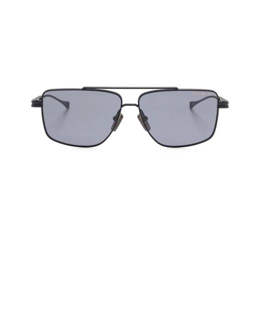 Dita Eyewear Black Sunglasses