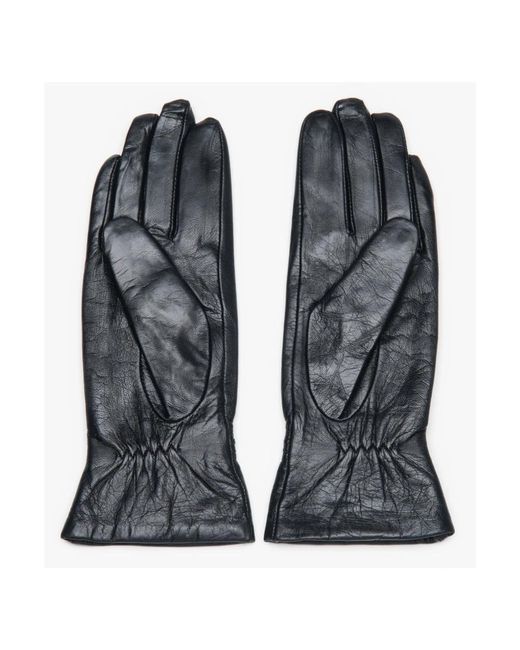 ESTRO Gray Gloves