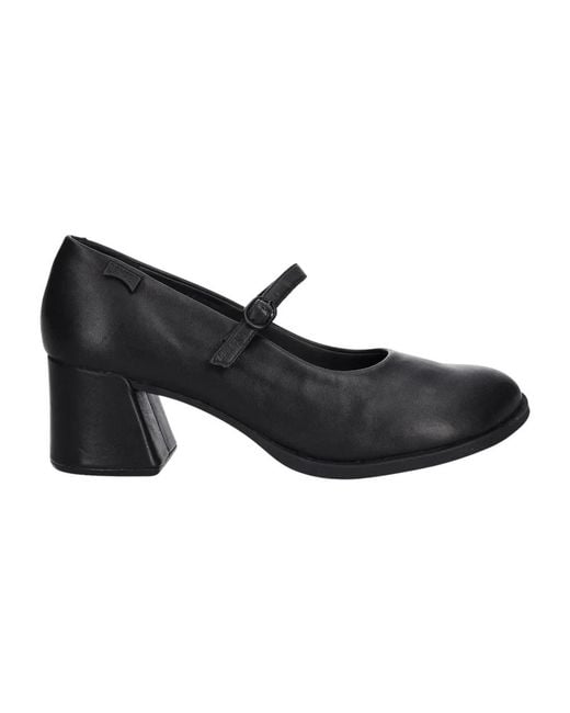 Camper Black Kora Pump