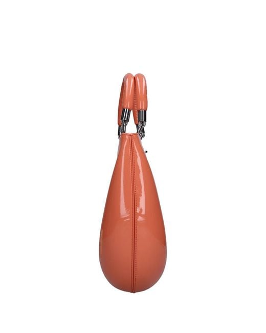 Rebelle Orange Handbags