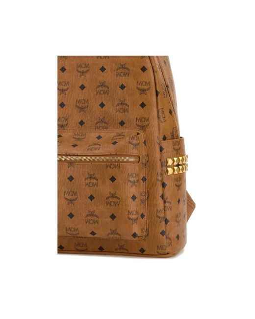 Backpacks di MCM in Brown