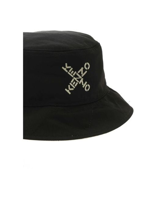 KENZO Black Accessories for men