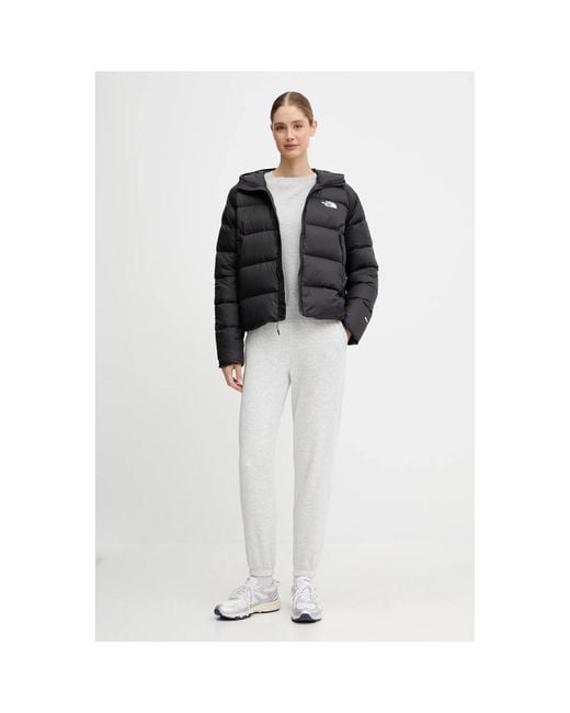 Jackets The North Face de color Black