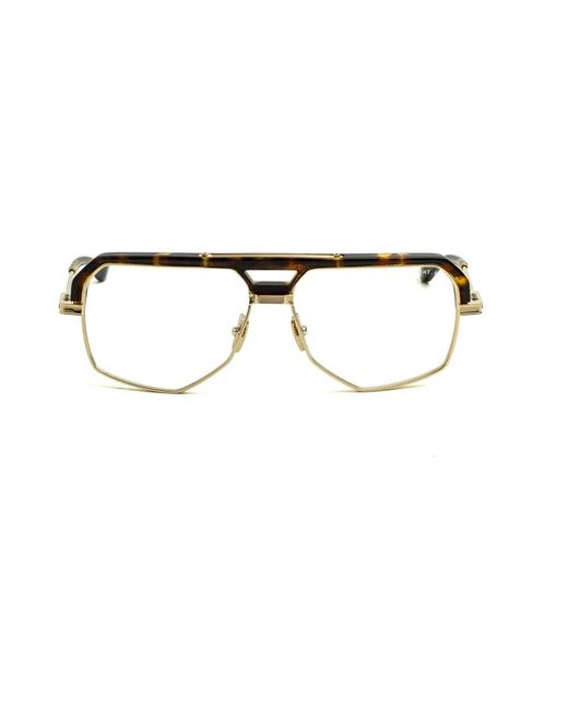 Dita Eyewear Metallic Flight.010 Optical