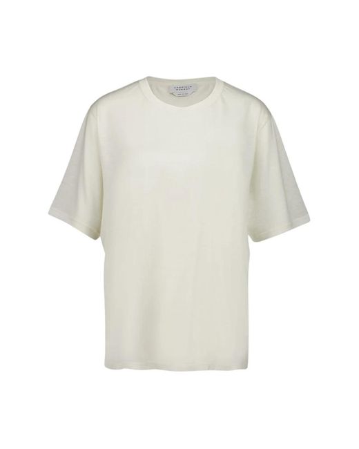 Gabriela Hearst White Cashmere Knitwear