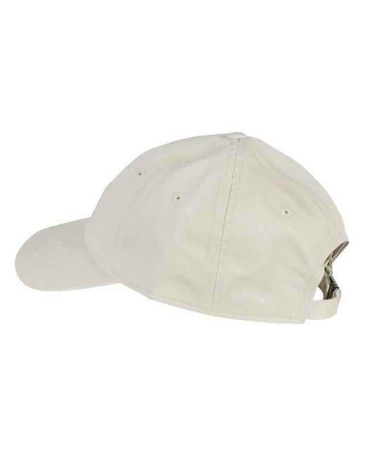 Caps di Carhartt in White da Uomo