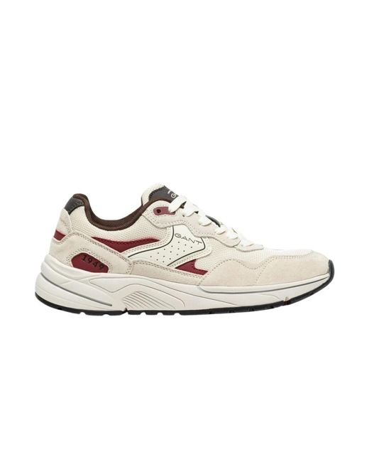 Sneakers di Gant in White da Uomo