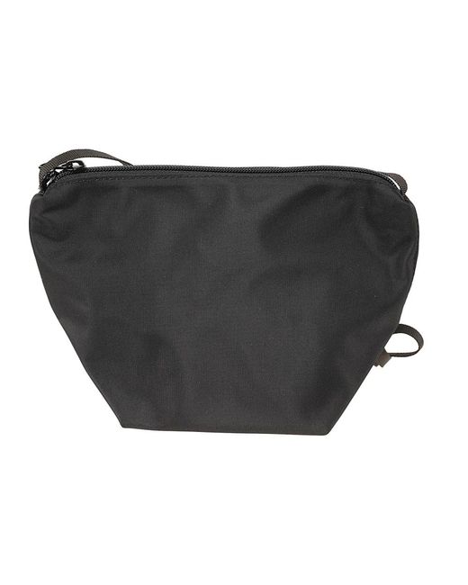 Cross Body Bags di Herve Chapelier in Black