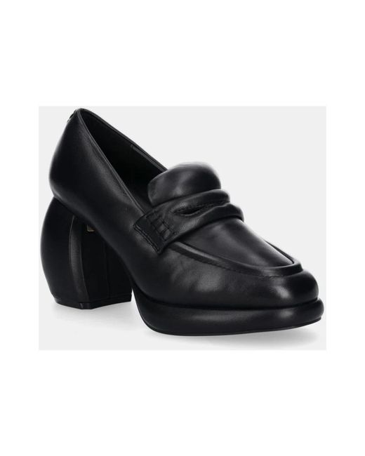 Clarks Heels in het Black